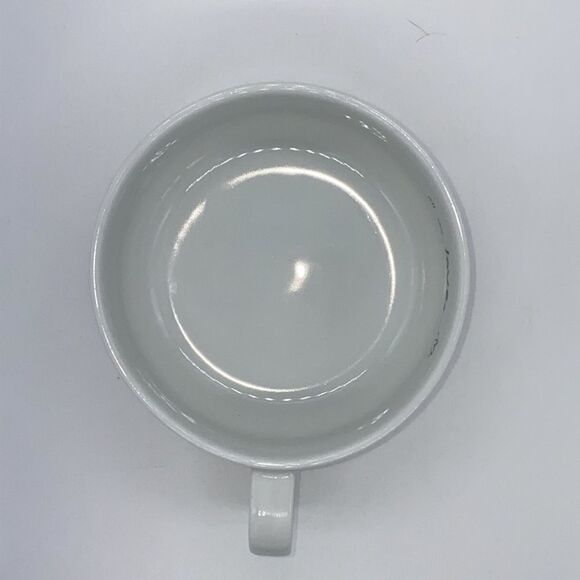 Shelley Dieterichs illustrated cat mug bowl - Picture 5 of 9